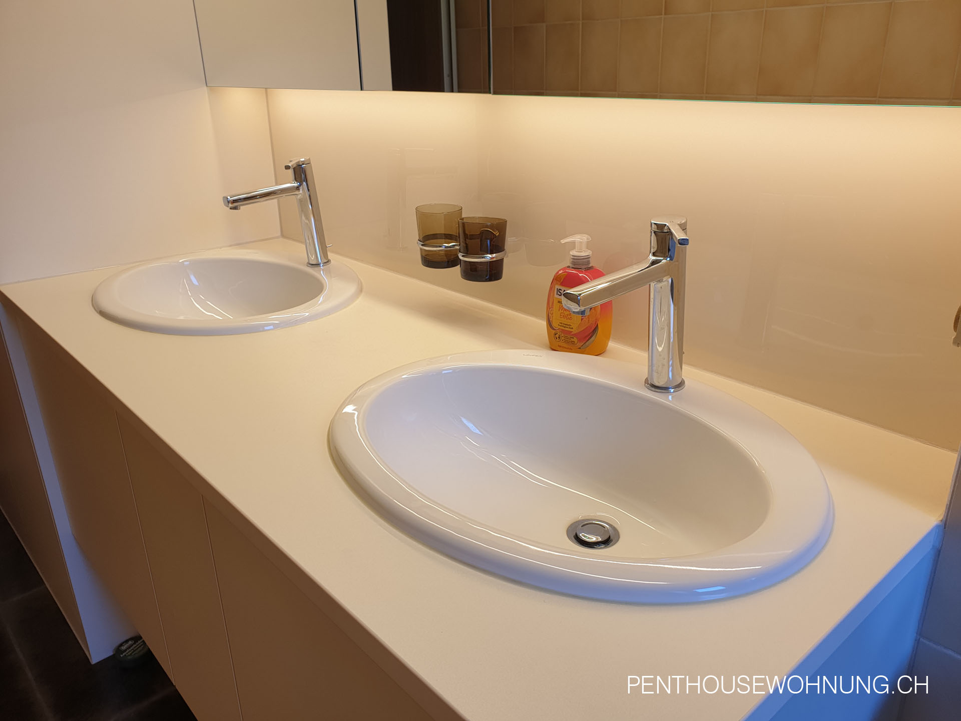 Badezimmer 1. Image