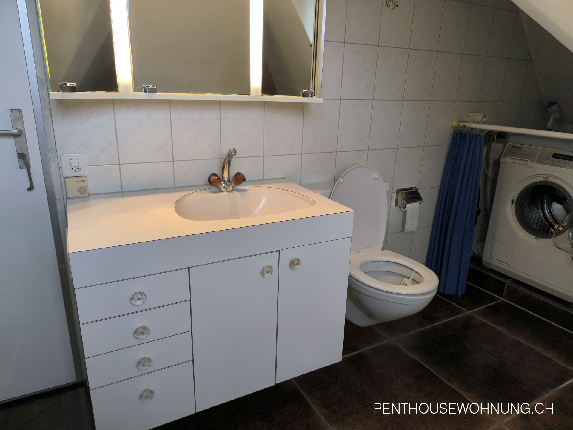 Badezimmer 2. Image