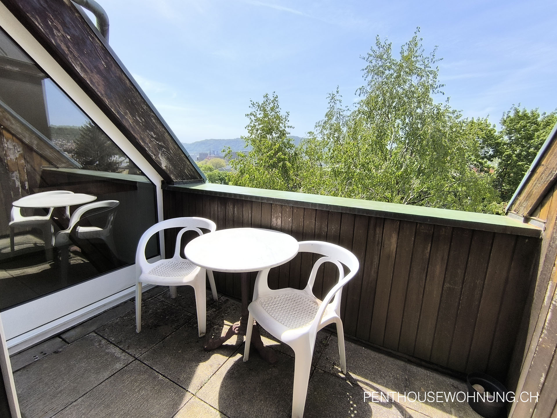Balkon Balkon