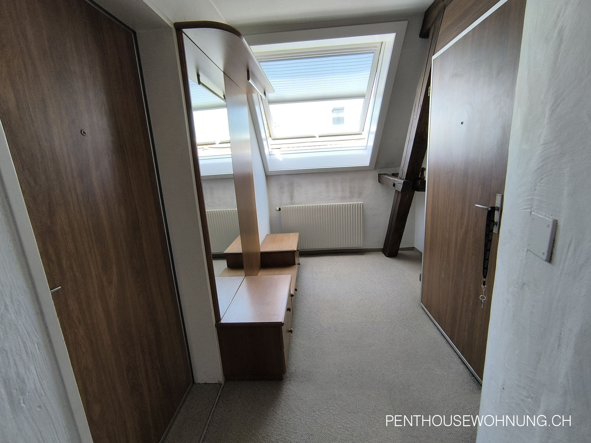 Entrée Wohnung Image