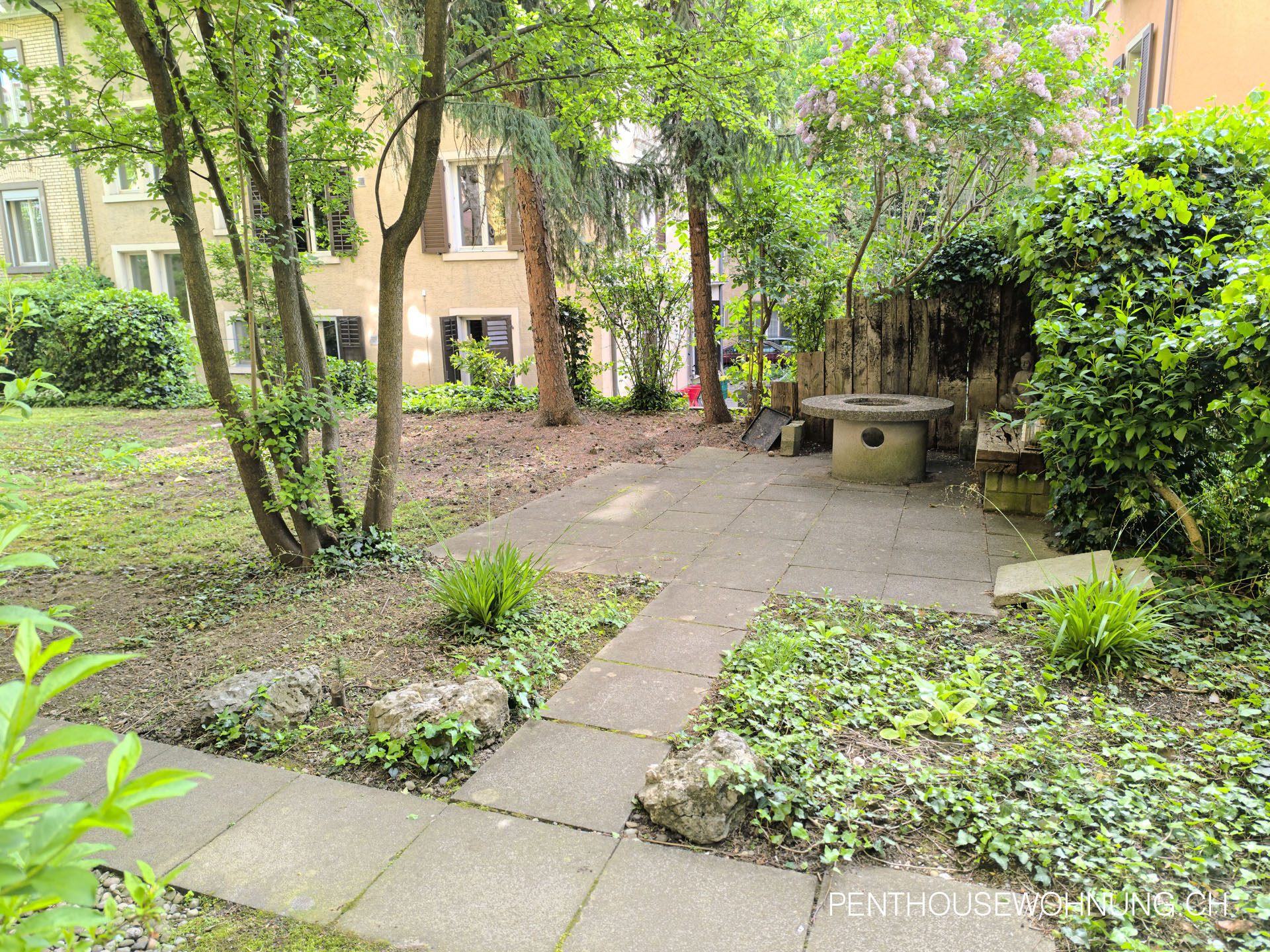 Garten Image