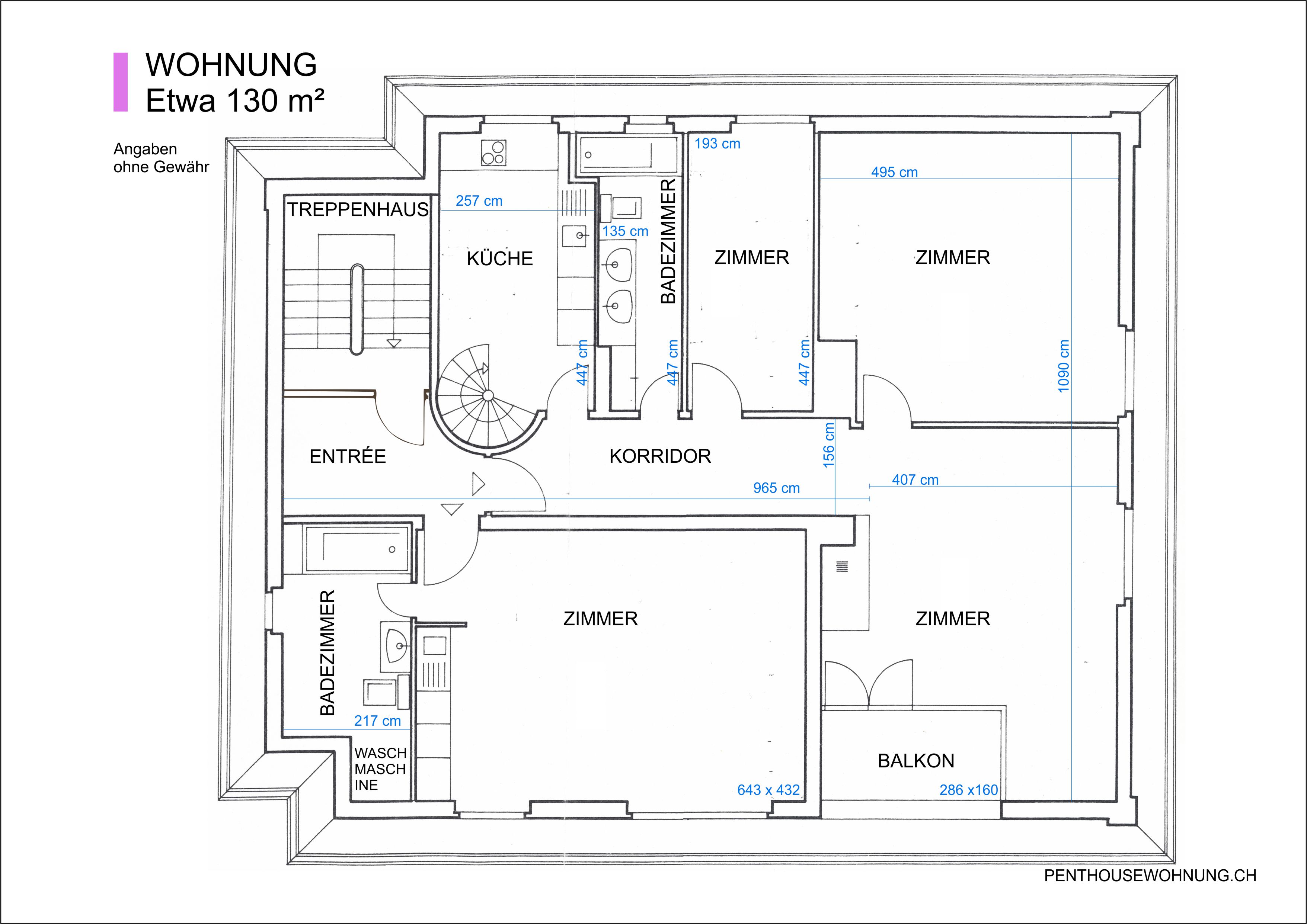 Grundriss Image