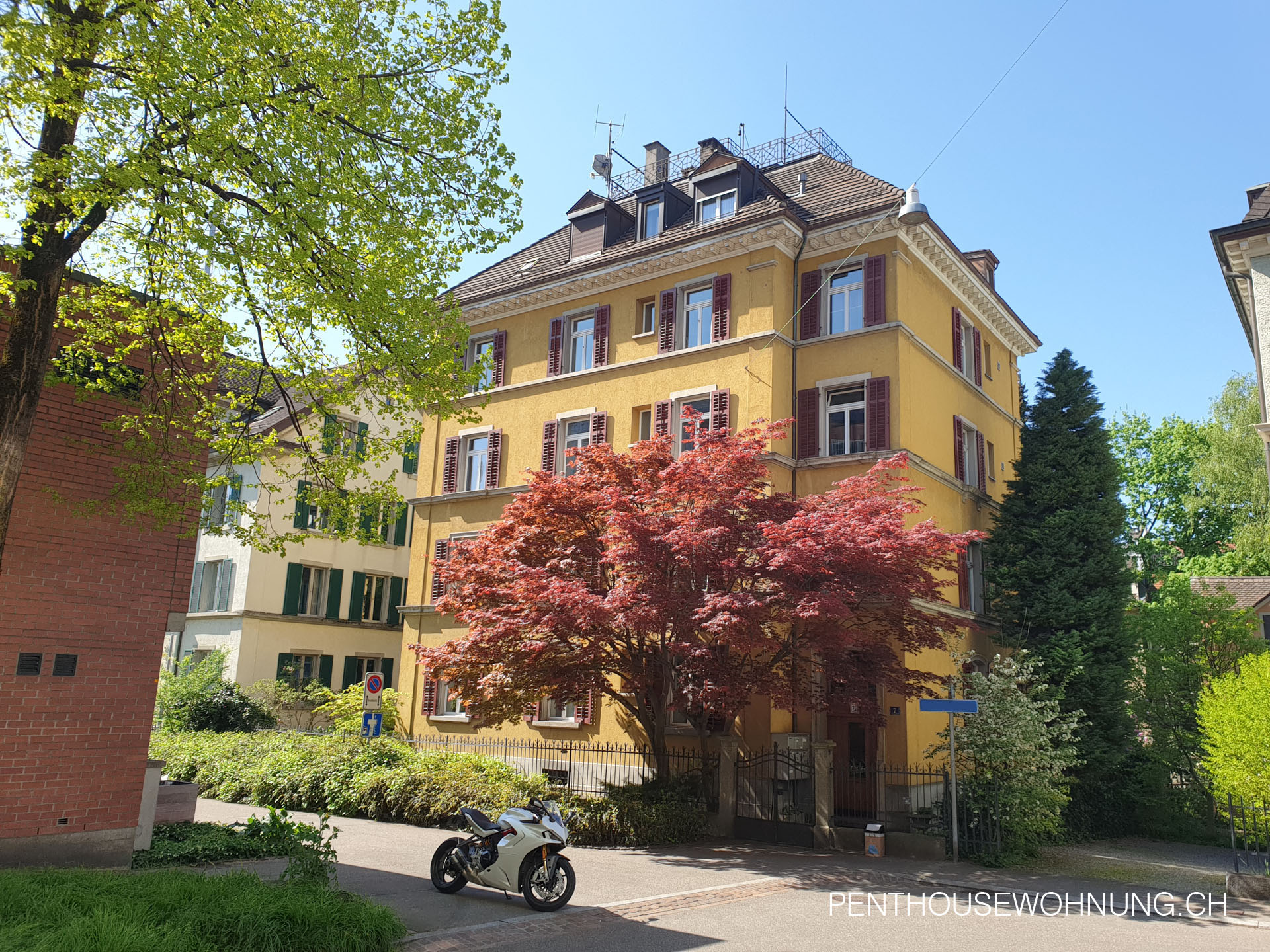 Das Haus Image
