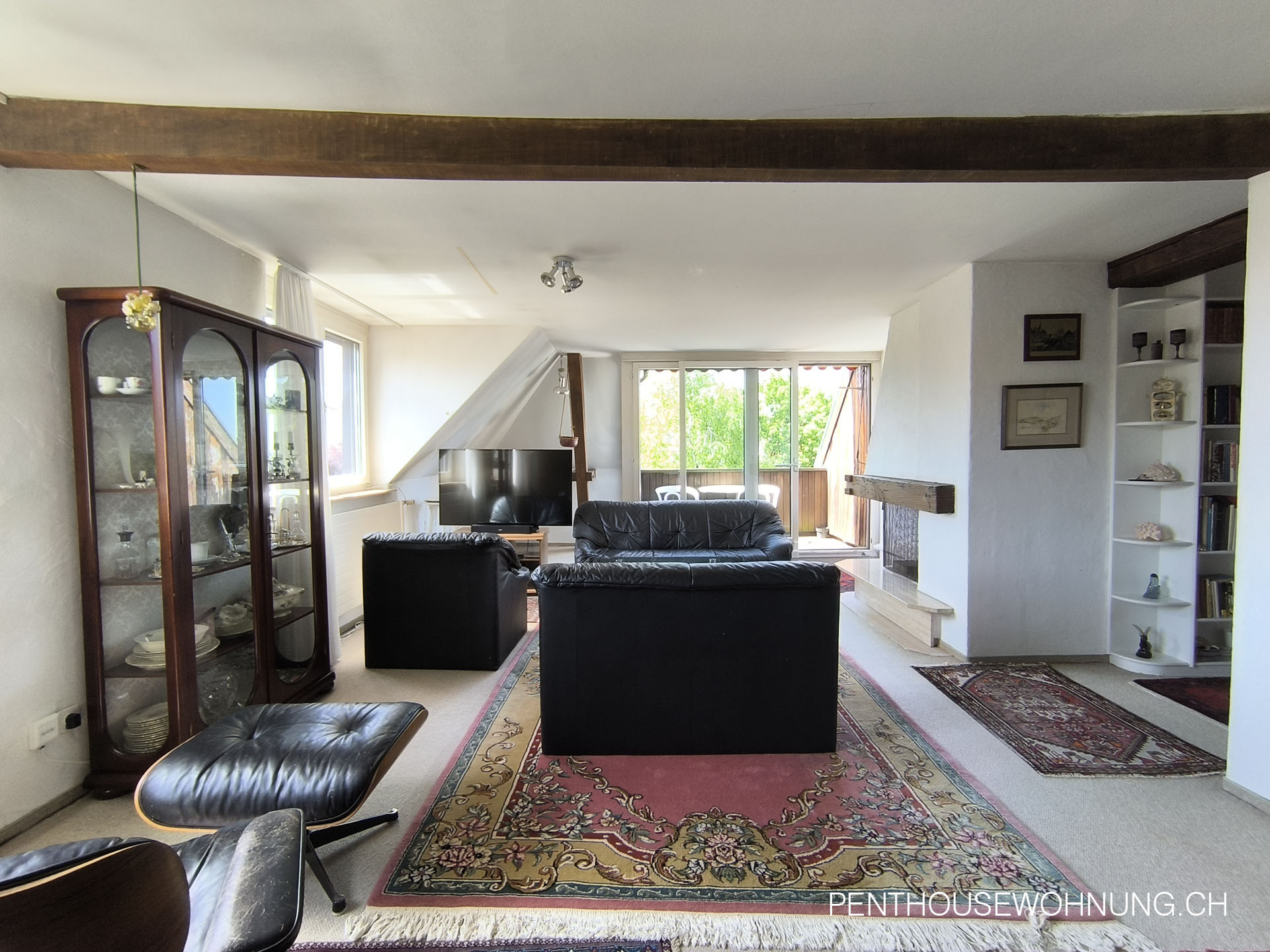 Wohnzimmer Image